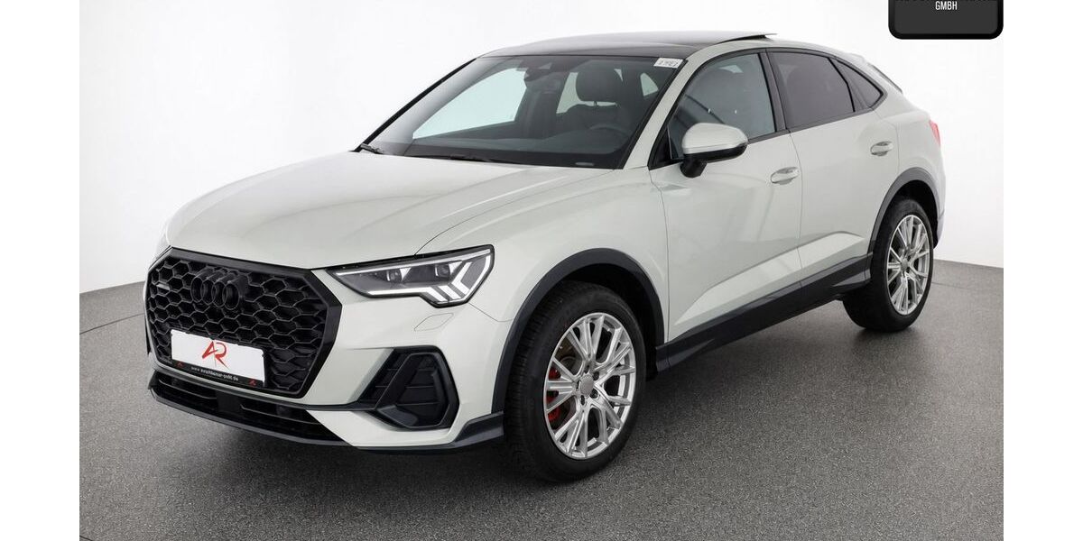 Audi Q3 4.695 km 38.780 &euro; Schönefeld 12529