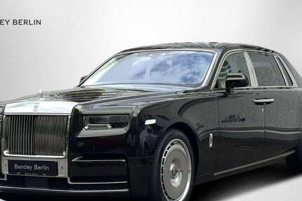 Rolls Royce Phantom 12.000 km 529.500 &euro; Berlin 10629