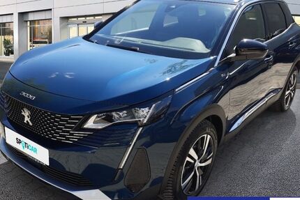 Peugeot 3008 11.720 km 28.990 &euro; Berlin 12103