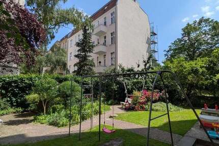 Wohnung Berlin Steglitz-Zehlendorf - 4 Zimmer, 100 m&sup2;, 580.000&euro; | Angebot:27069243