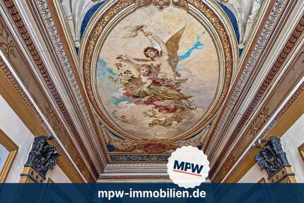 Haus Berlin Charlottenburg - 6 Zimmer, 2 m&sup2;, 5.900.000&euro; | Angebot:26804006