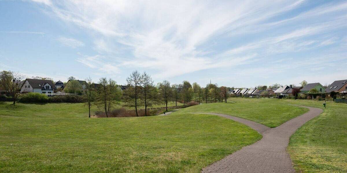 Reihenmittelhaus Dallgow-Döberitz Dallgow - 4 Zimmer, 111 m&sup2;, 420.000&euro; | Angebot:26673993