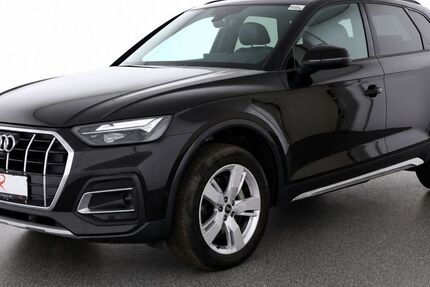 Audi Q5 64.809 km 35.780 &euro; Schönefeld 12529