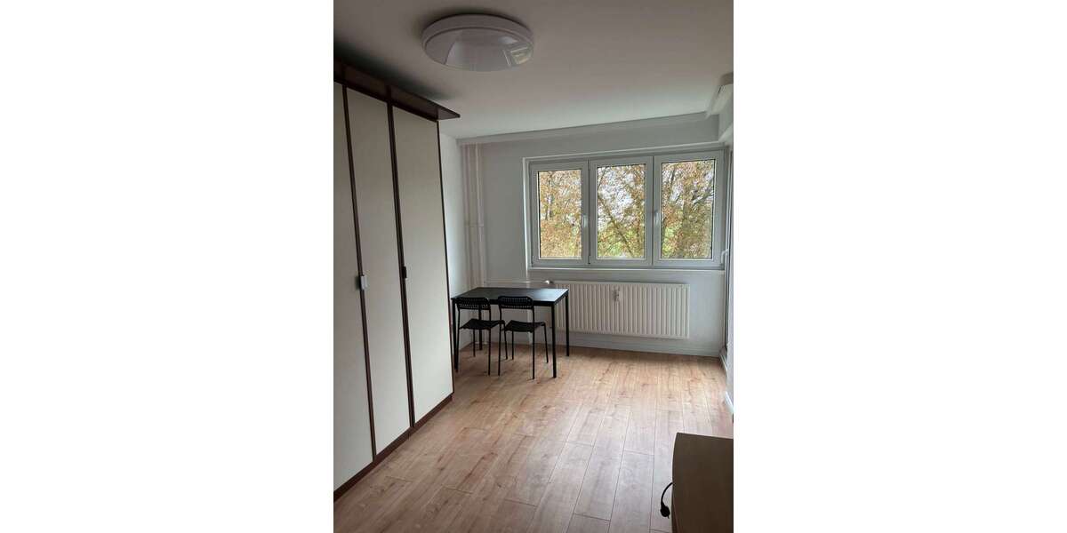 Etagenwohnung Berlin Reinickendorf - 1 Zimmer, 31 m&sup2;, 135.000&euro; | Angebot:27312244