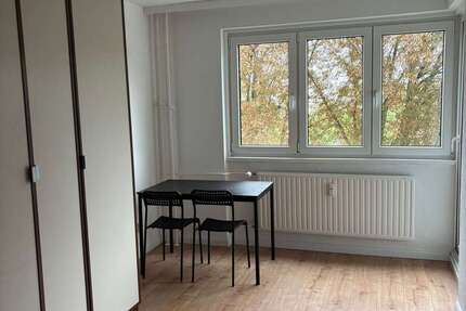 Wohnung Berlin Reinickendorf - 1 Zimmer, 31 m&sup2;, 135.000&euro; | Angebot:27312244