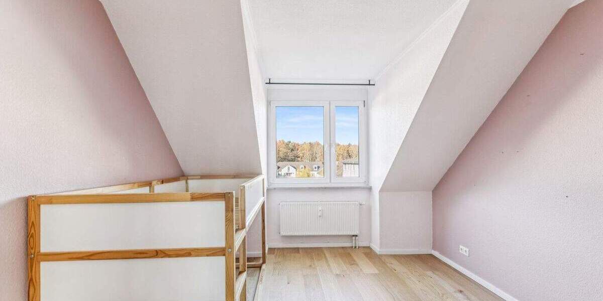 Etagenwohnung Schönfließ Schönfließ - 3 Zimmer, 71 m&sup2;, 262.000&euro; | Angebot:25710023