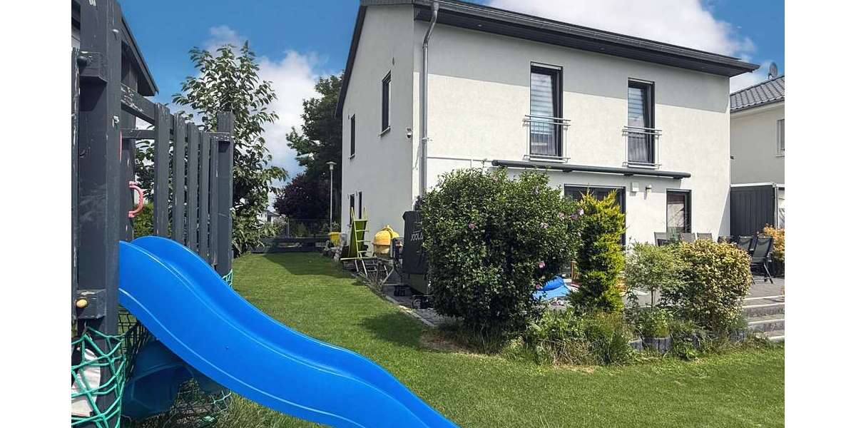 Einfamilienhaus Dallgow-Döberitz Döberitz - 5 Zimmer, 155 m&sup2;, 839.000&euro; | Angebot:27070748