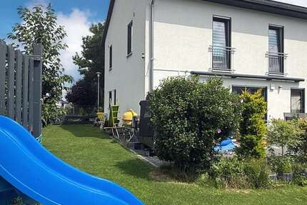 Haus Dallgow-Döberitz Döberitz - 5 Zimmer, 155 m&sup2;, 839.000&euro; | Angebot:27070748