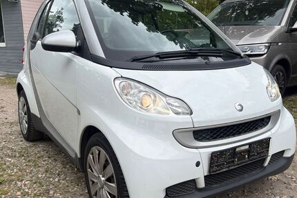 Smart ForTwo 107.311 km 4.490 &euro; Berlin 14167