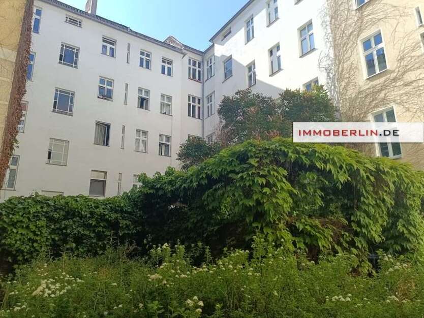 Wohnung zum Kaufen in Berlin 530.000 € 95 m²