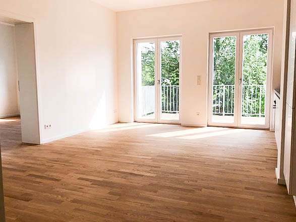 Etagenwohnung Schöneiche Fichtenau - 3 Zimmer, 81 m&sup2;, 1.010&euro; | Angebot:26490704