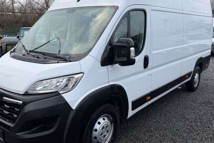 Opel Movano 66.635 km 19.990 &euro; Potsdam 14482