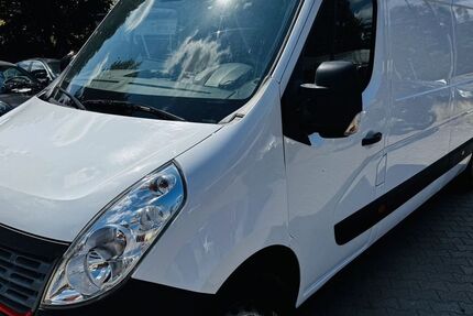 Renault Master 122.500 km 10.999 &euro; Bernau bei Berlin 16321