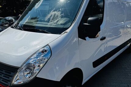 Renault Master 122.500 km 9.500 &euro; Bernau bei Berlin 16321