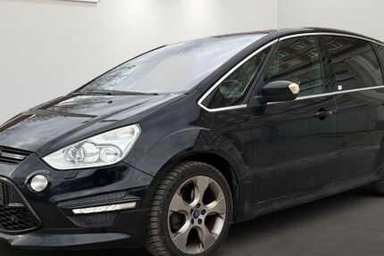 Ford S-Max 264.129 km 3.399 &euro; Berlin 12681