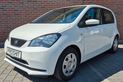 Seat Mii 75.000 km 6.999 € Berlin 13125