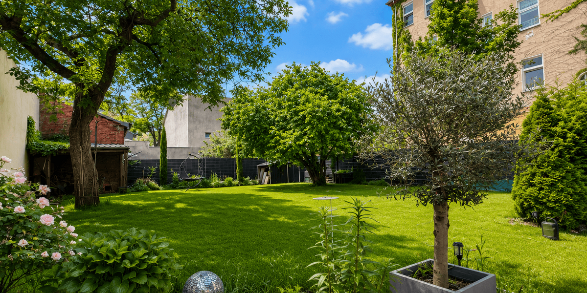 Etagenwohnung Berlin Reinickendorf - 5 Zimmer, 201 m&sup2;, 1.349.000&euro; | Angebot:27079011