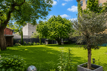 Wohnung Berlin Reinickendorf - 5 Zimmer, 201 m&sup2;, 1.349.000&euro; | Angebot:27079011