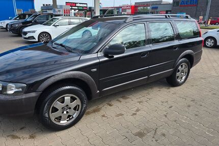 Volvo XC70 217.500 km 7.600 &euro; Rangsdorf 15834