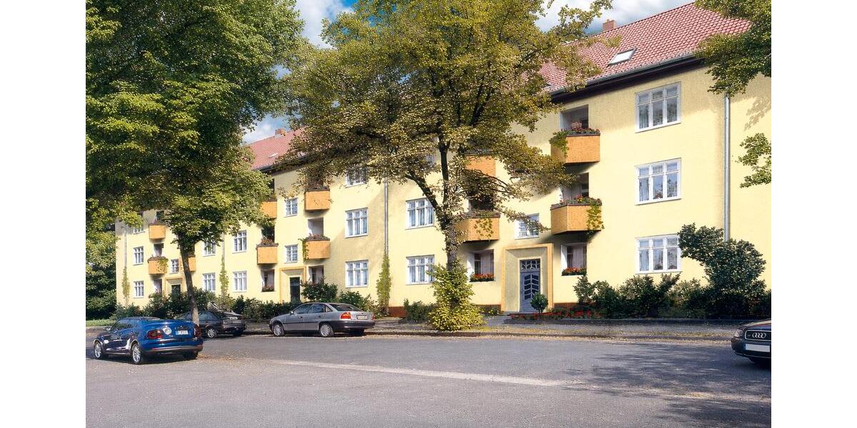Etagenwohnung Berlin Treptow-Köpenick - 3 Zimmer, 71 m&sup2;, 290.000&euro; | Angebot:27019353