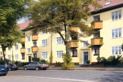 Wohnung Berlin Treptow-Köpenick - 3 Zimmer, 71 m&sup2;, 290.000&euro; | Angebot:27019353