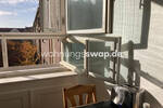 Etagenwohnung Berlin Weißensee - 2 Zimmer, 59 m&sup2;, 530&euro; | Angebot:26593357