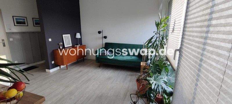 Etagenwohnung Berlin Grünau - 2 Zimmer, 56 m&sup2;, 724&euro; | Angebot:25998889