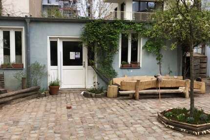 Gewerbeobjekt Berlin Pankow - 1.595.000&euro; | Angebot:20772812