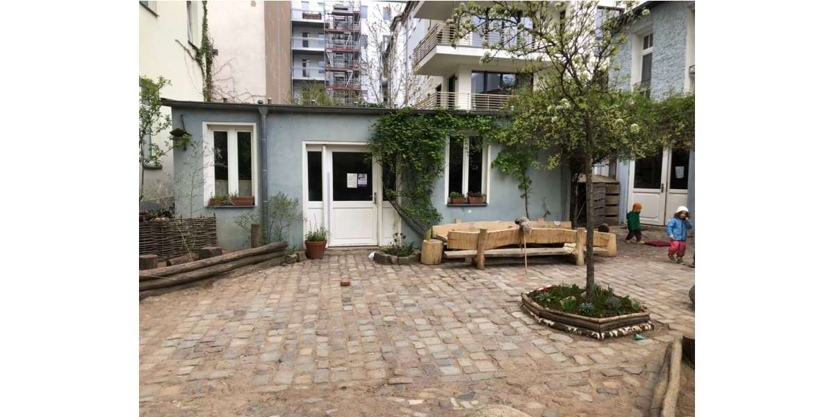 Gewerbeobjekt Berlin Pankow - 1.595.000&euro; | Angebot:20772812