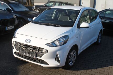 Hyundai i10 62.548 km 8.800 &euro; Berlin 12057