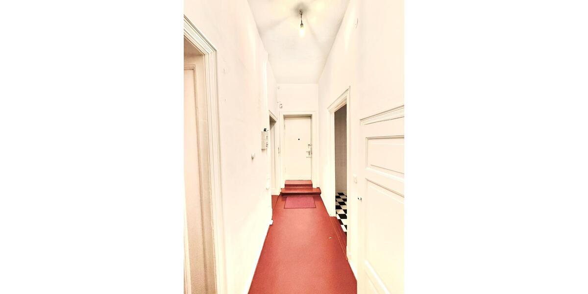 Erdgeschoßwohnung Berlin Neukölln - 3 Zimmer, 70 m&sup2;, 320.000&euro; | Angebot:25268540