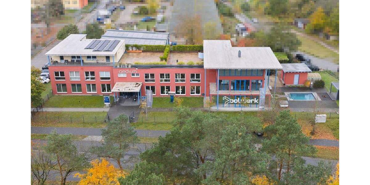 Einfamilienhaus Hennigsdorf - 2 Zimmer, 2.590.000&euro; | Angebot:25739624