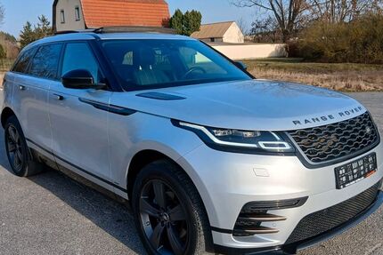 Land Rover Range Rover Velar 110.000 km 24.900 &euro; Mittenwalde 15749