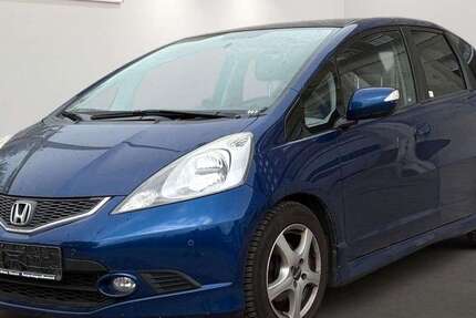 Honda Jazz 186.795 km 2.899 &euro; Berlin 12681