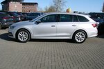 Skoda Octavia 2.0TDI Style ACC Columbus HeadUp AHK 48.103 km 26.980 &euro; Falkensee 14612