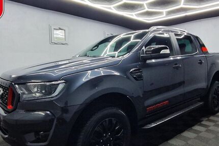 Ford Ranger 48.950 km 37.380 € Berlin 12305