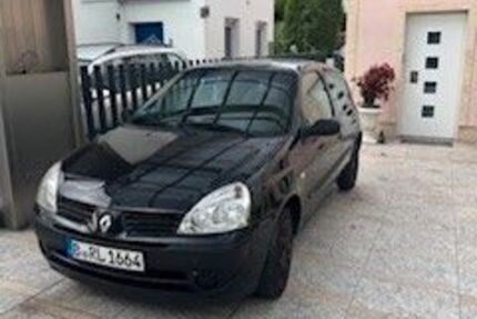 Renault Clio 214.000 km 1.550 &euro; Berlin 12099