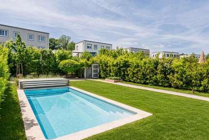 Haus Potsdam / Nauener Vorstadt Nauener Vorstadt - 5 Zimmer, 176 m&sup2;, 1.490.000&euro; | Angebot:26997594