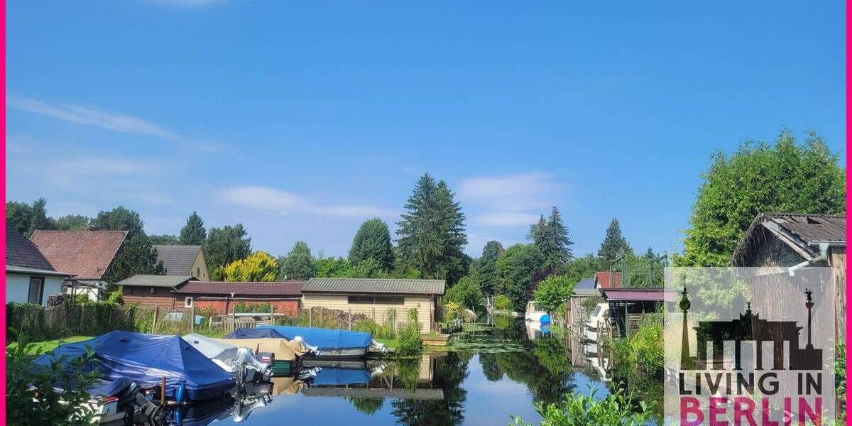 Grundstück Erkner - 299.000&euro; | Angebot:21671820