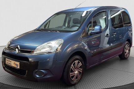 Citroen Berlingo 105.000 km 5.980 &euro; Berlin 10625