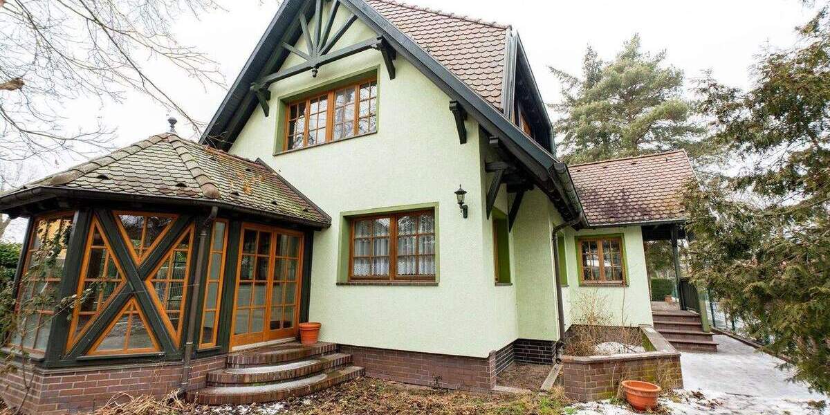 Einfamilienhaus Teltow - 5 Zimmer, 168 m&sup2;, 975.000&euro; | Angebot:25760504