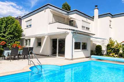 Haus Berlin-Zehlendorf Zehlendorf - 5 Zimmer, 156 m&sup2;, 1.900.000&euro; | Angebot:27714229