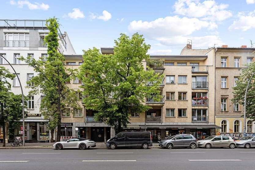 Wohnung zum Kaufen in Berlin 409.000 € 62.18 m²
