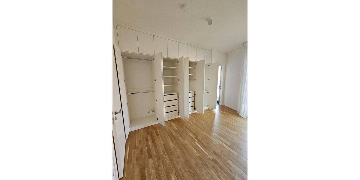 Etagenwohnung Berlin Charlottenburg - 4 Zimmer, 111 m&sup2;, 2.997&euro; | Angebot:26829454