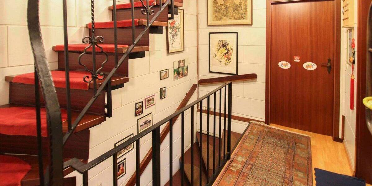 Reihenmittelhaus Berlin Buckow - 5 Zimmer, 120 m&sup2;, 500.000&euro; | Angebot:26555735