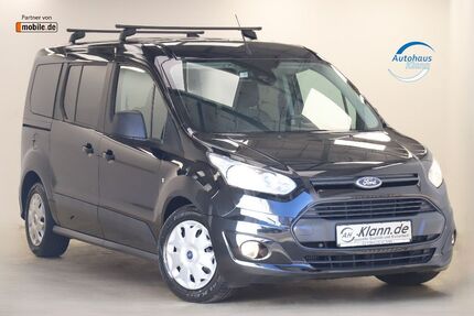 Ford Tourneo Connect 105.200 km 13.999 &euro; Teltow 14513