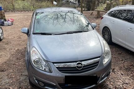 Opel Corsa 183.561 km 2.700 &euro; Berlin 14109