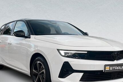 Opel Astra 8.500 km 27.600 &euro; Rüdersdorf 15562