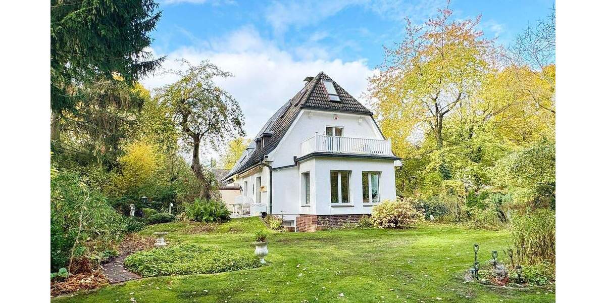 Doppelhaushälfte Berlin Zehlendorf - 4 Zimmer, 100 m&sup2;, 832.000&euro; | Angebot:25778579