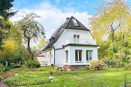 Haus Berlin Zehlendorf - 4 Zimmer, 100 m&sup2;, 832.000&euro; | Angebot:25778579